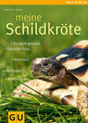 Buchcover Meine Schildkröte