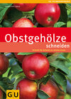 Buchcover Obstgehölze schneiden