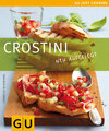 Buchcover Crostini