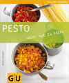 Buchcover Pesto