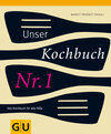 Buchcover Unser Kochbuch Nr. 1