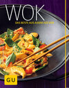 Buchcover Wok