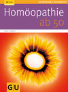 Buchcover Homöopathie ab 50
