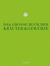 Buchcover Das große Buch der Kräuter & Gewürze