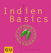Buchcover Indien Basics