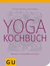 Buchcover Yogakochbuch
