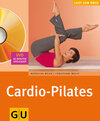 Buchcover Cardio-Pilates (mit DVD)