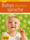 Buchcover Babys Zeichensprache