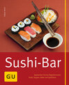 Buchcover Sushi-Bar