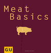 Buchcover Meat Basics
