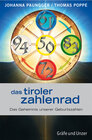 Buchcover Tiroler Zahlenrad, Das