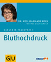 Buchcover Bluthochdruck