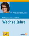 Buchcover Wechseljahre