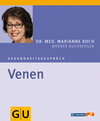 Buchcover Venen