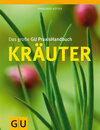 Buchcover Das große GU PraxisHandbuch Kräuter
