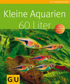 Buchcover Kleine Aquarien - 60 Liter