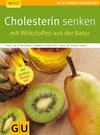 Buchcover Cholesterin senken