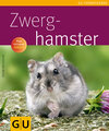 Buchcover Zwerghamster