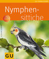 Buchcover Nymphensittiche