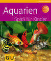 Buchcover Aquarien Spaß für Kinder