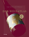 Buchcover Der Weinatlas