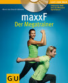 Buchcover maxxF - Der Megatrainer (mit DVD)