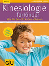 Buchcover Kinesiologie für Kinder