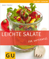 Buchcover Leichte Salate