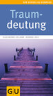 Buchcover Traumdeutung