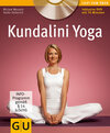 Buchcover Kundalini-Yoga (mit DVD-Video)