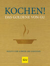 Buchcover Kochen! Das Goldene von GU