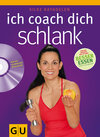 Buchcover Ich coach dich schlank