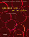 Buchcover Spanien und seine Weine