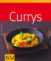 Buchcover Currys