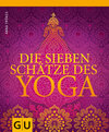 Buchcover Die sieben Schätze des Yoga