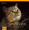 Buchcover Typisch Katze