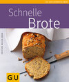 Buchcover Schnelle Brote