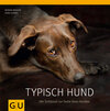 Buchcover Typisch Hund