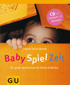 Buchcover BabySpielZeit (mit Audio-CD)