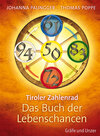 Buchcover Tiroler Zahlenrad - Das Buch der Lebenschancen