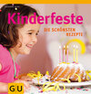 Buchcover Kinderfeste