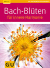 Buchcover Bach-Blüten für innere Harmonie