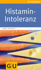 Buchcover Histamin-Intoleranz