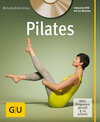 Buchcover Pilates, mit DVD