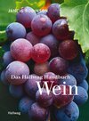 Buchcover Das Hallwag Handbuch Wein
