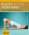 Buchcover Pilates mit dem Thera-Band
