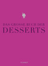 Buchcover Das große Buch der Desserts