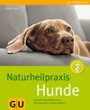 Buchcover Naturheilpraxis Hunde