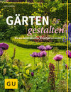 Buchcover Gärten gestalten