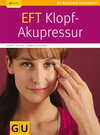 Buchcover EFT Klopf-Akupressur